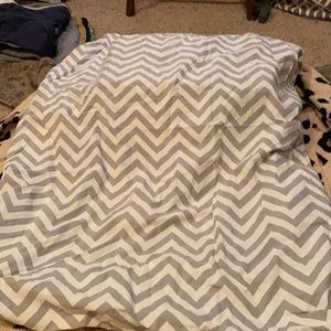 Pack N Play mattress sheet